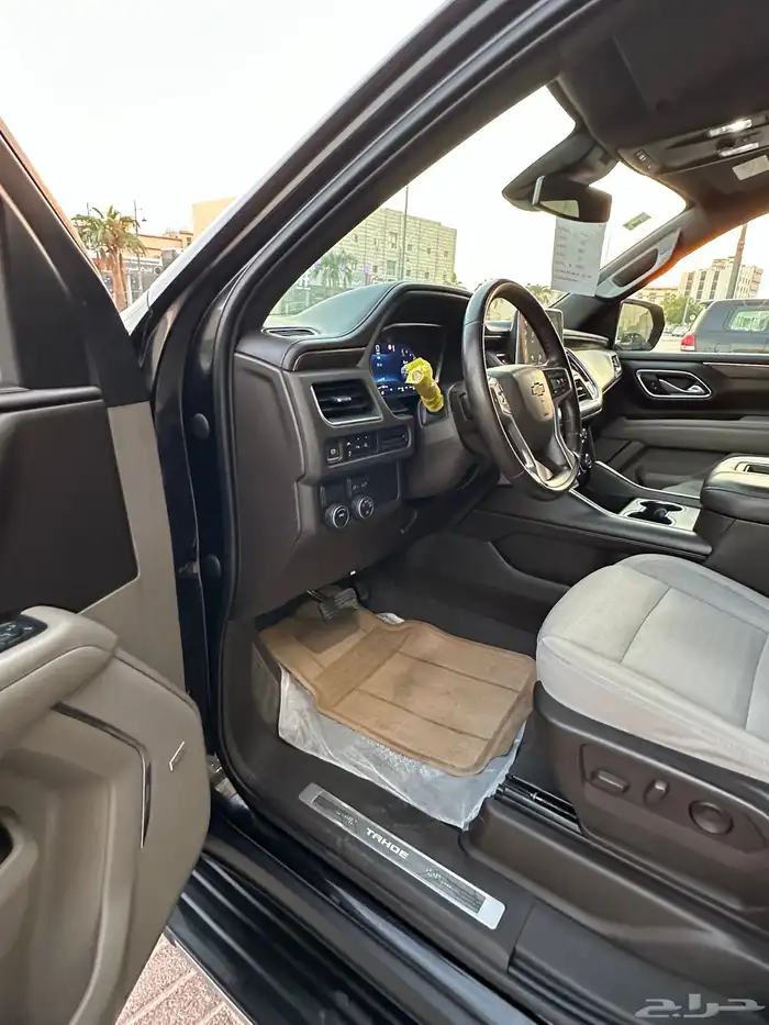 تاهو LT بدون دبل 2023 24