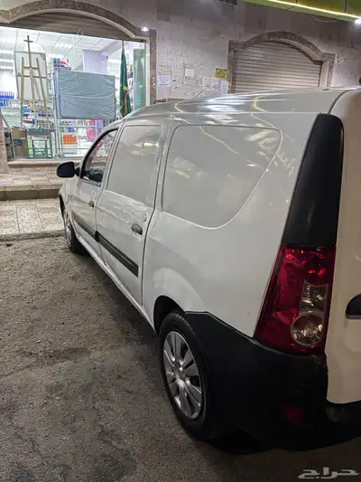 السلام وعليكم يوجد لدينا سياره ماركه رينو فان بضاعة سياره index