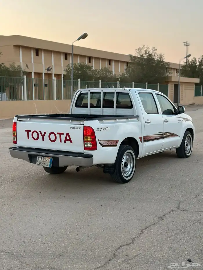 هيلكس 2009 للبيع 1