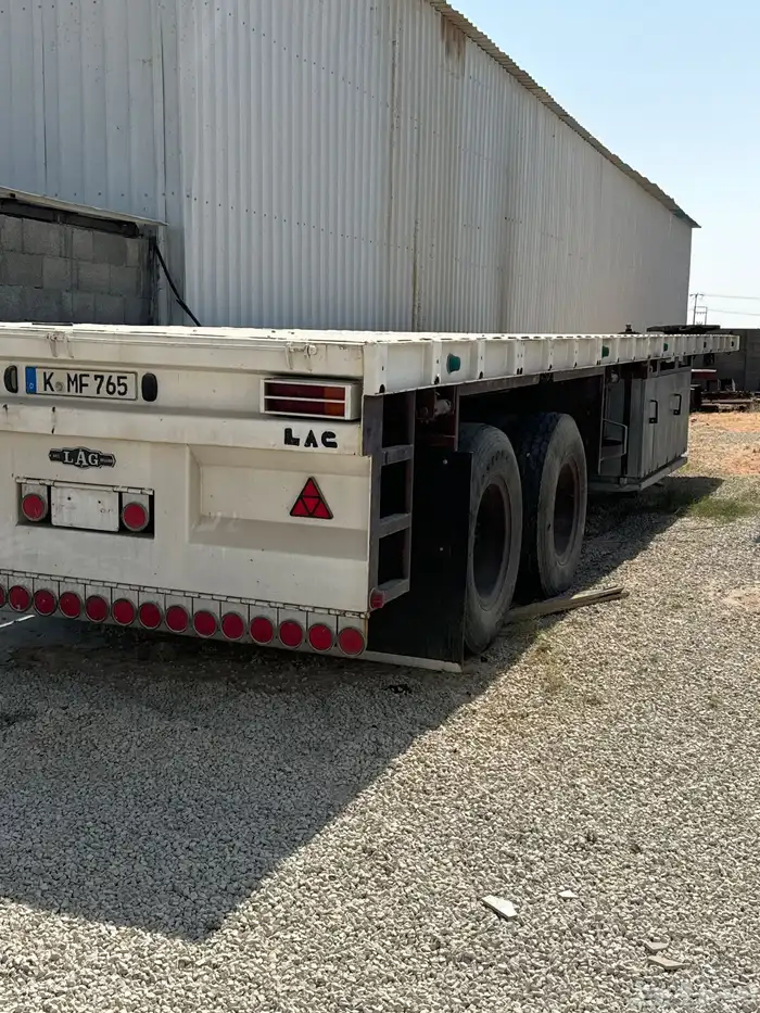 سطحه لاج الماني 0