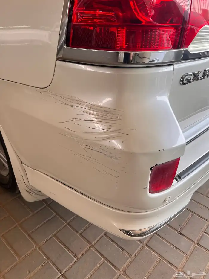 جيب لاندكروزر GXR 2013 12