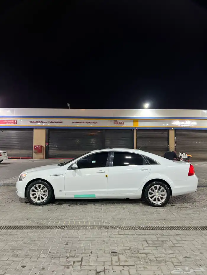 كابرس LTZ فل 2012 6