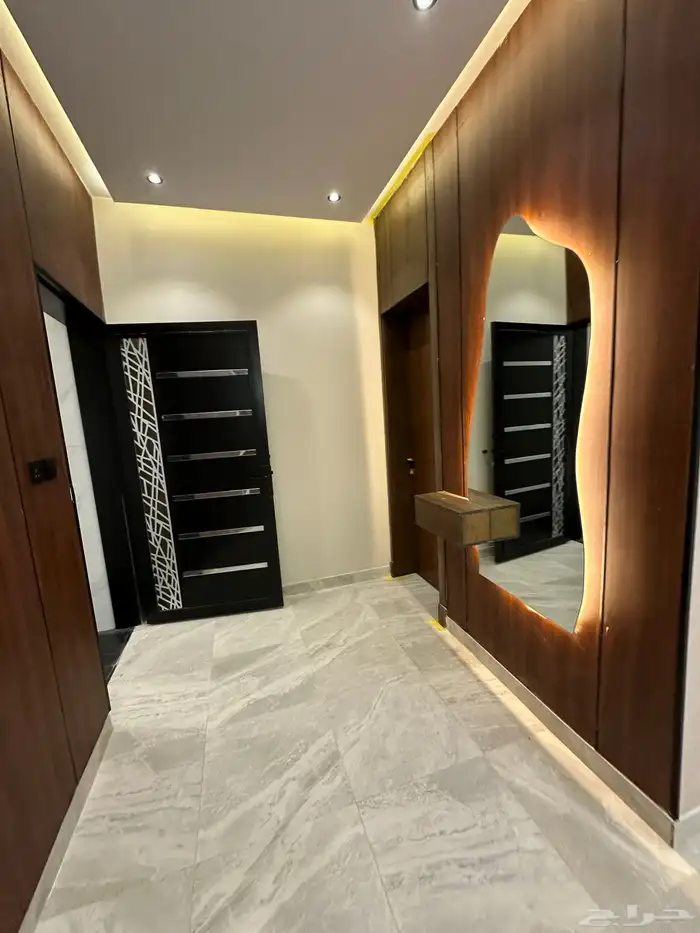 للبيع شقق ارضي وعلوي مودرن بحي البديع ابها 5