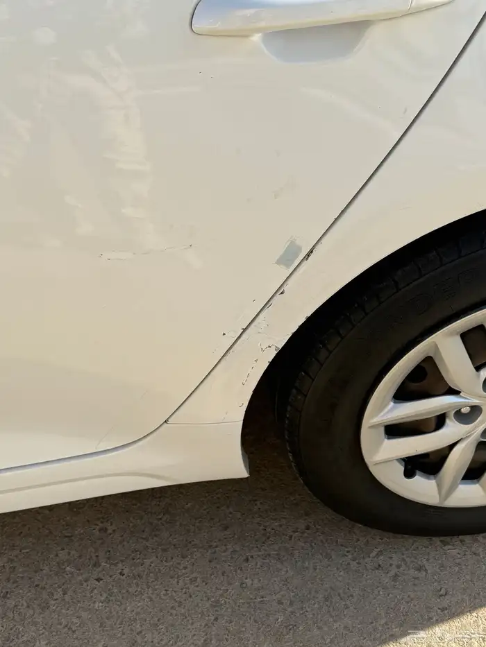 كيا اوبتيما 5