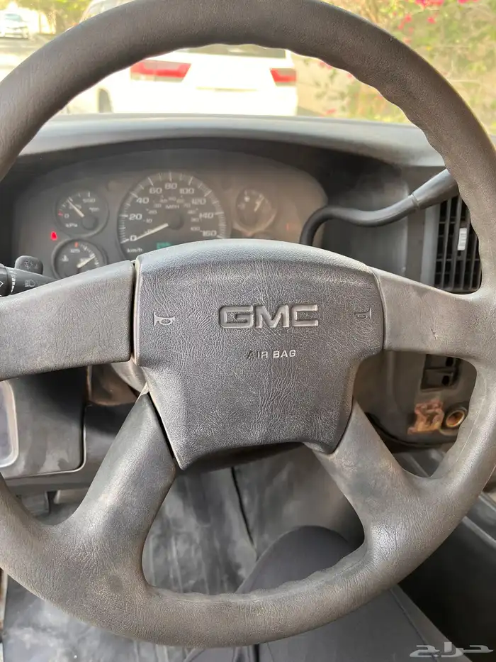 جمس سافانا 2007 6