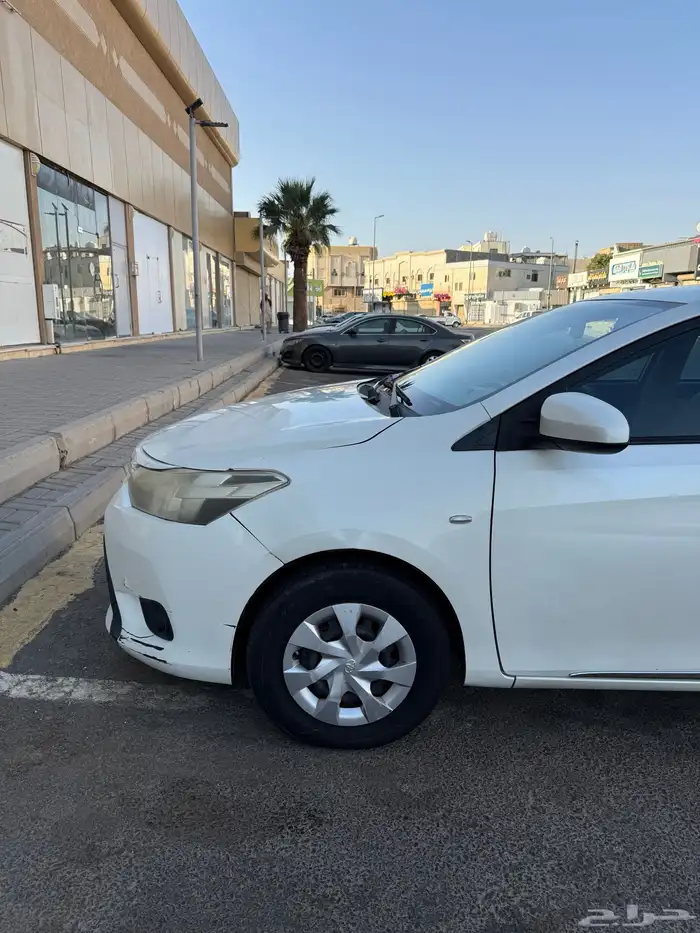 يارس 2017 وكاله بدون حوادث 7