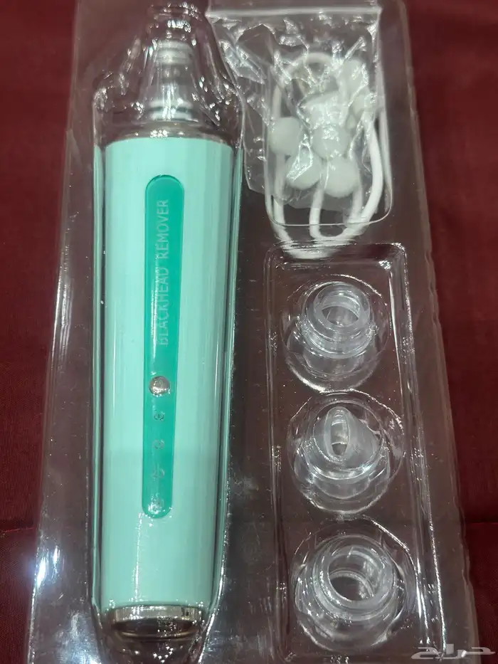 جهاز تنظيف للوجه 3