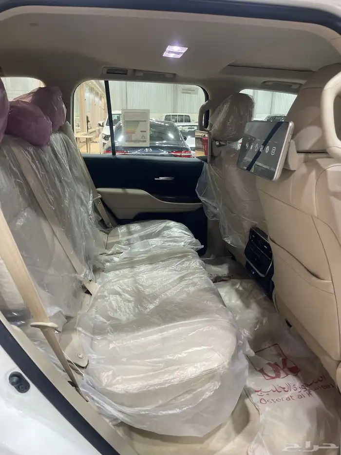 جي اكس ار رقم 4 سعودي 2024 11