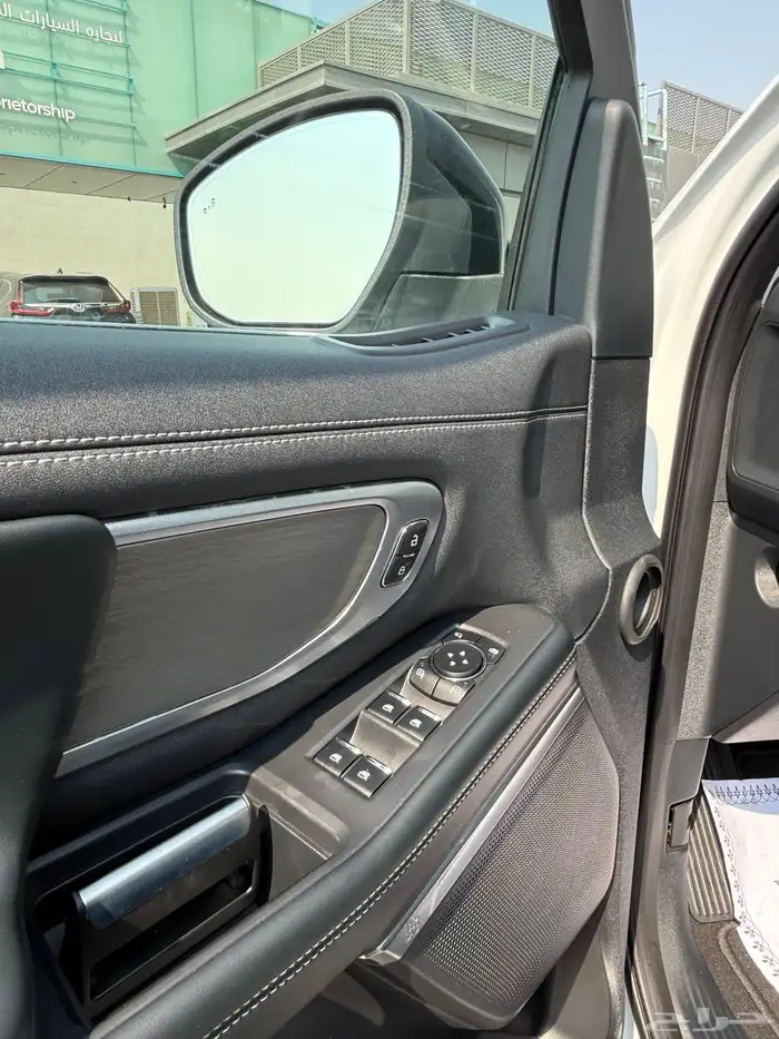 فورد اكسبيدشن 2025 11