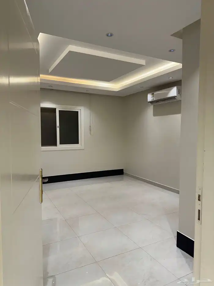 شقه غرفتين وصالة حي النرجس الرياض 3