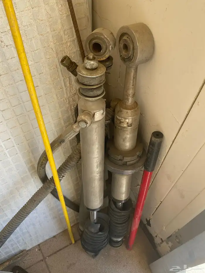 مساعدات لاند كلوزر2 انش 0