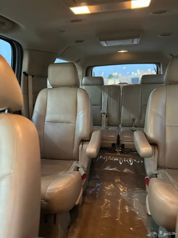 دينالي XL 2013 12