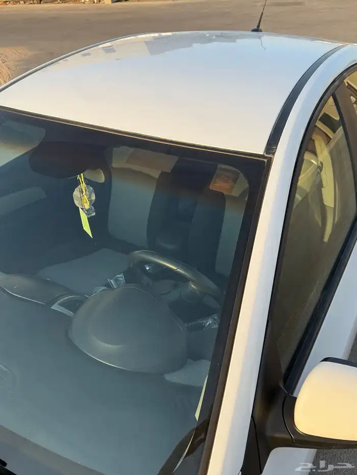 كروز نظيف 2015 21