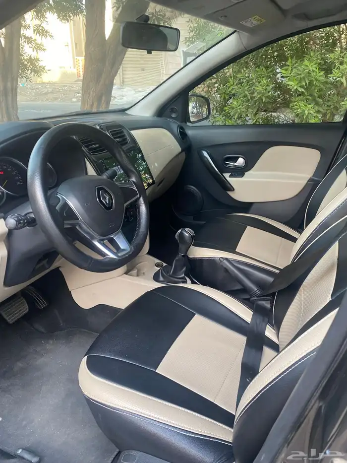 رينو سيمبول 6