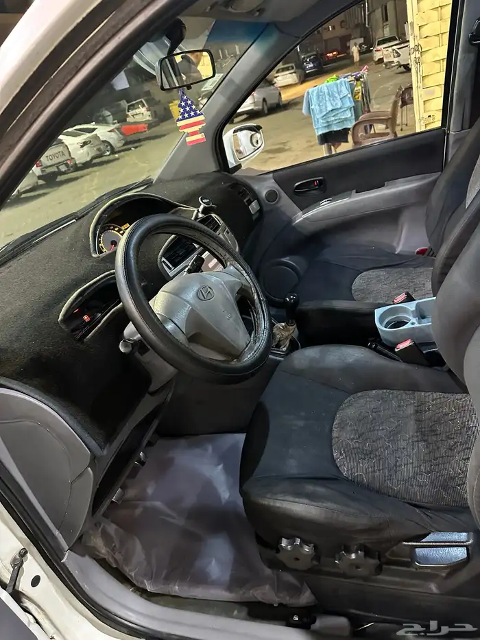 هونداي ماتريكس 2004 للبيع 5