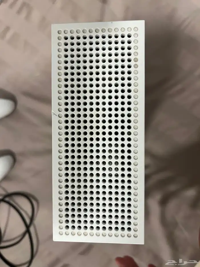 اكس بوكس سيريس اس مع يده سعر مميز 5