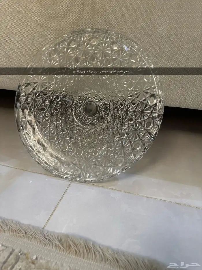 اكسسوارات وأواني منزليه جديده للبيع 9