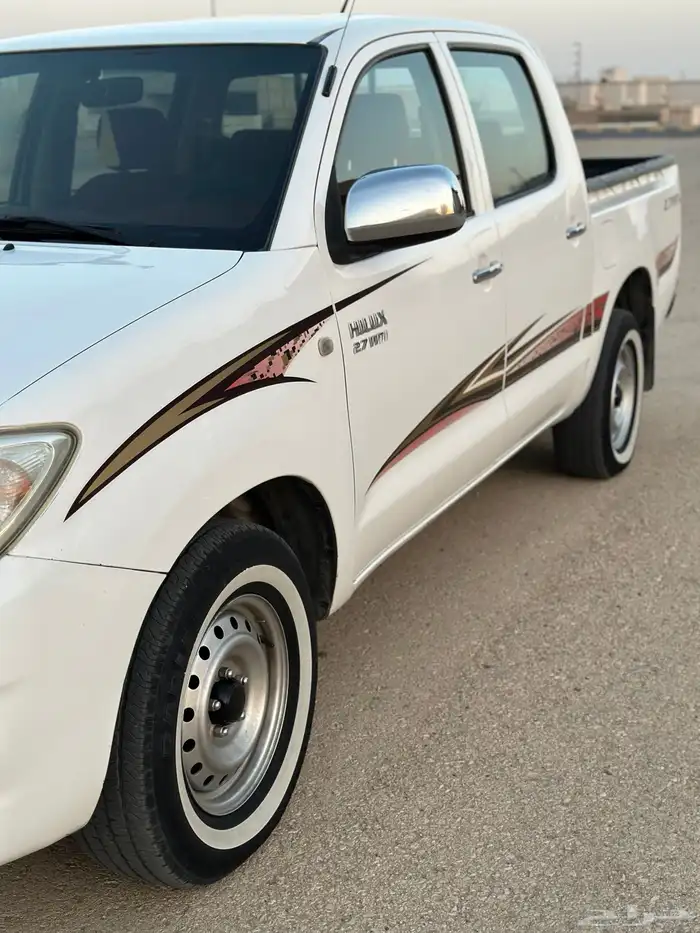 هيلكس 2009 للبيع 6