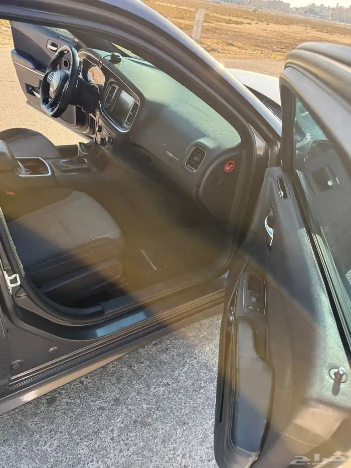 دوج تشارجر RT 2016 4