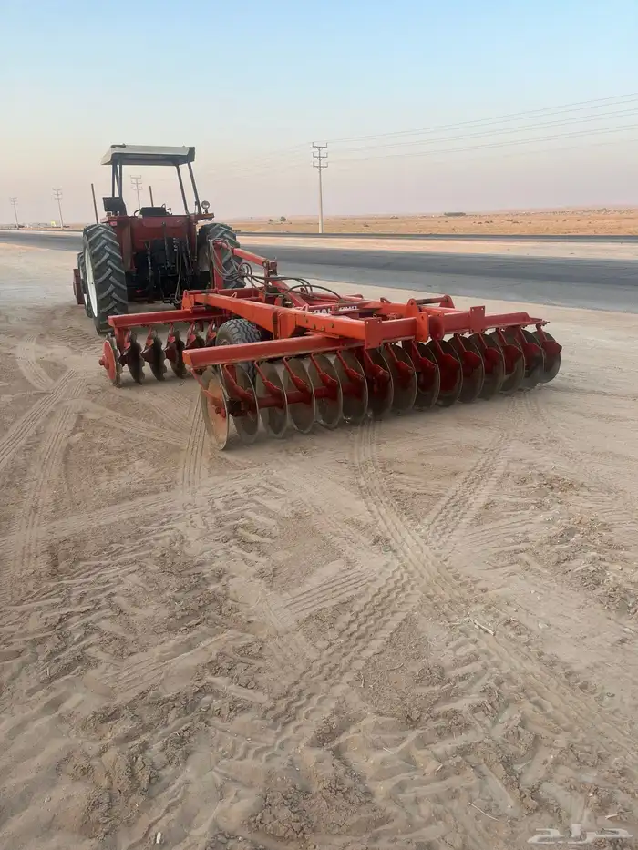 معدات زراعية 2