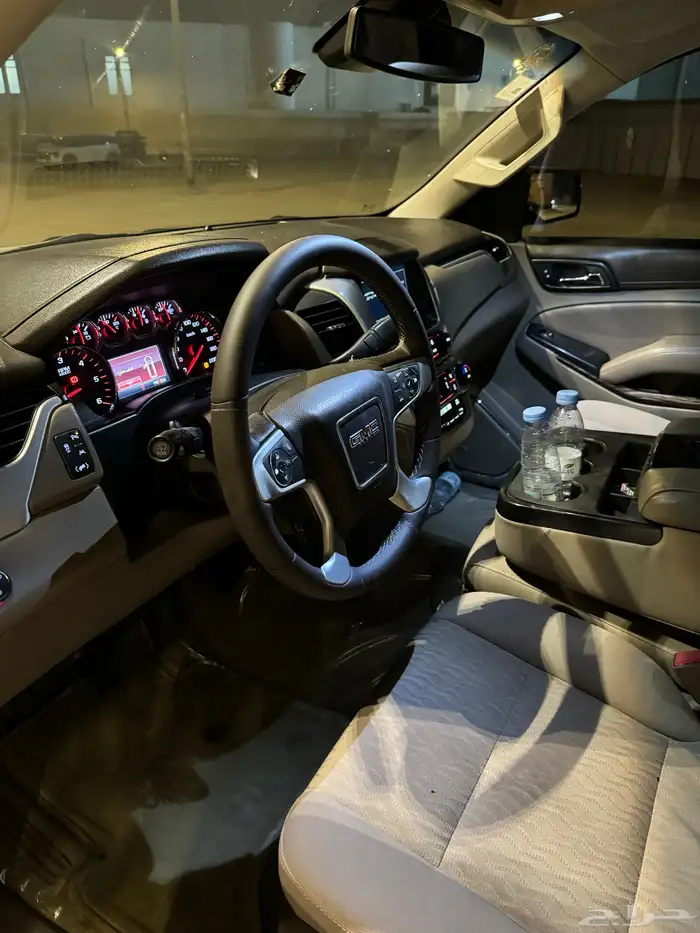 جمس يوكن 2016 6