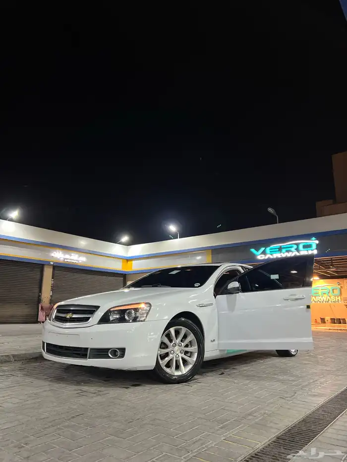 كابرس LTZ فل 2012 1