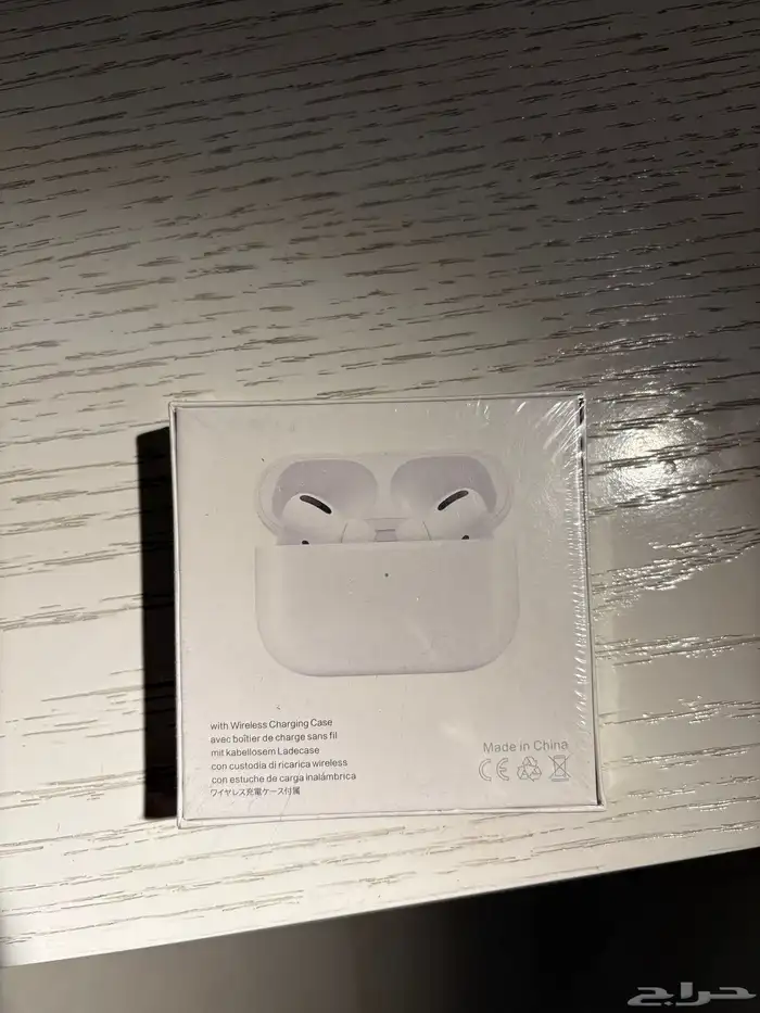 سماعة ايربودز و قلم ايباد 1