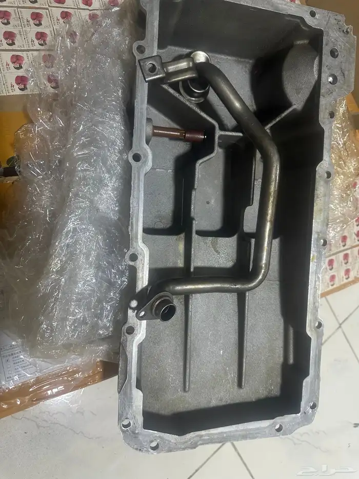 كرتير كورفت LS3 1