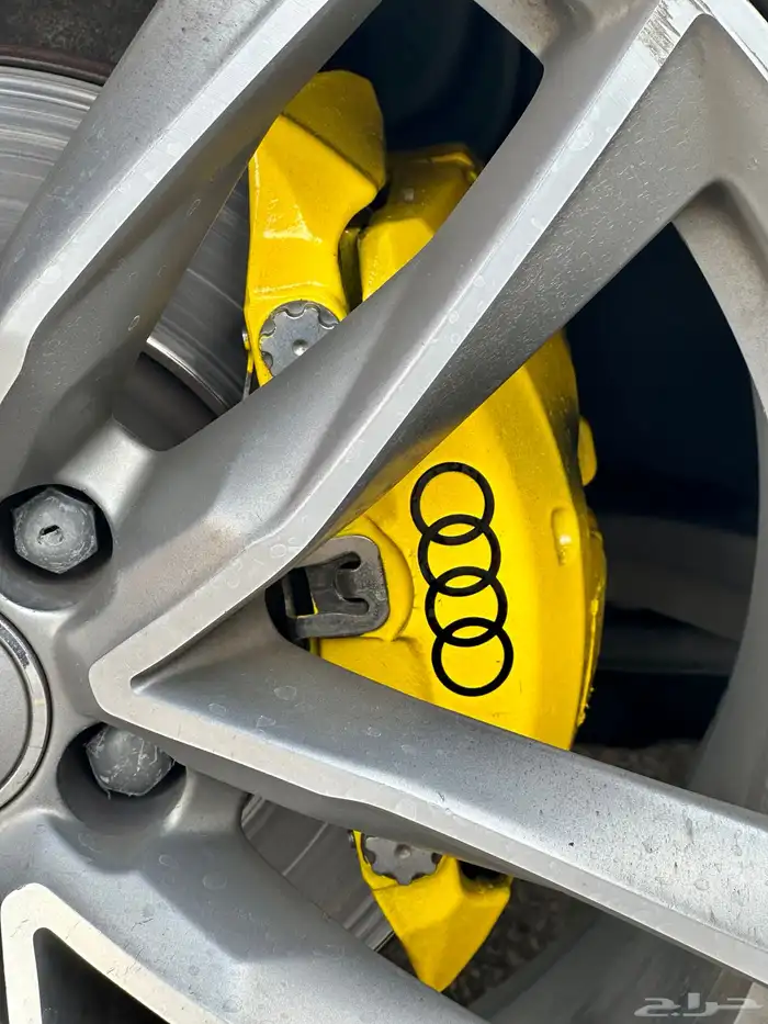 أودي A6 موديل 2018 5