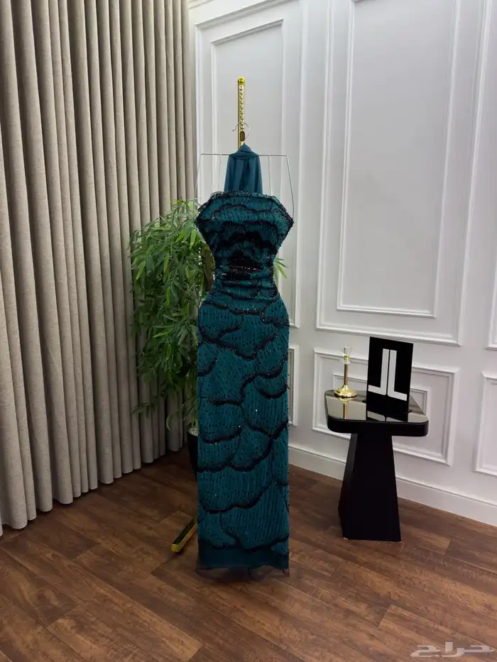 فساتين سهره 6