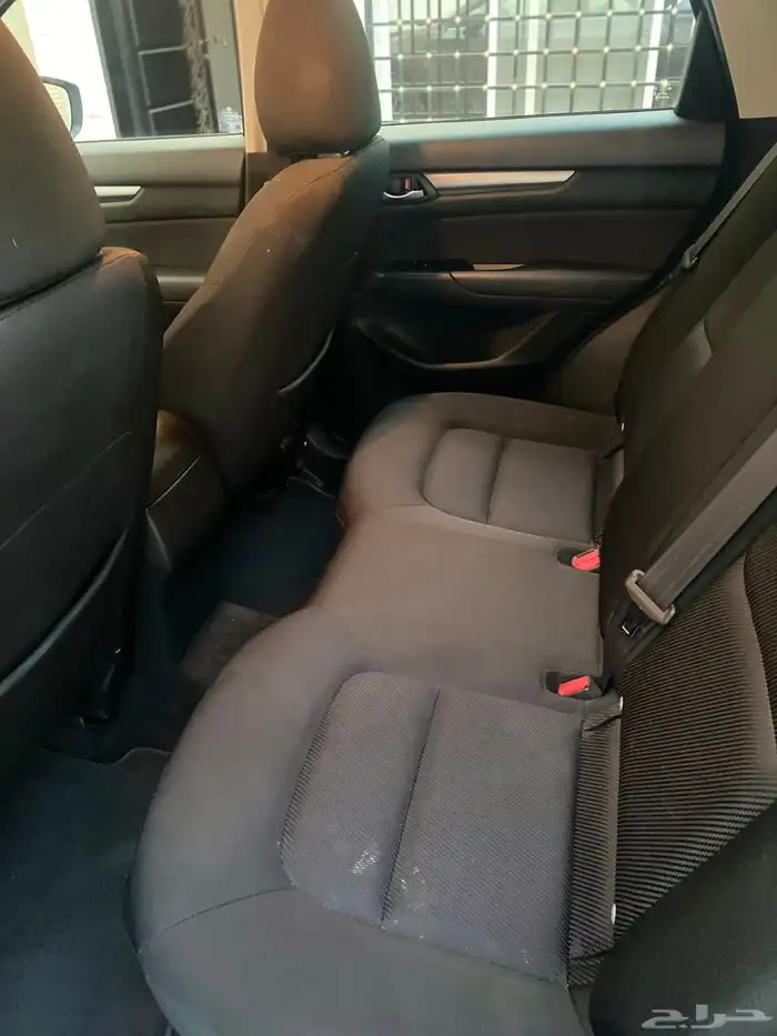 مازدا CX5 موديل 2020 نظيفه جدا 18