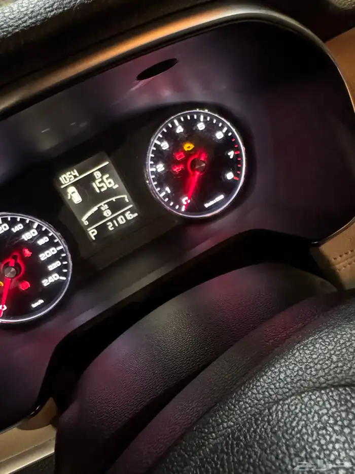 ام جي rx5 2021 16