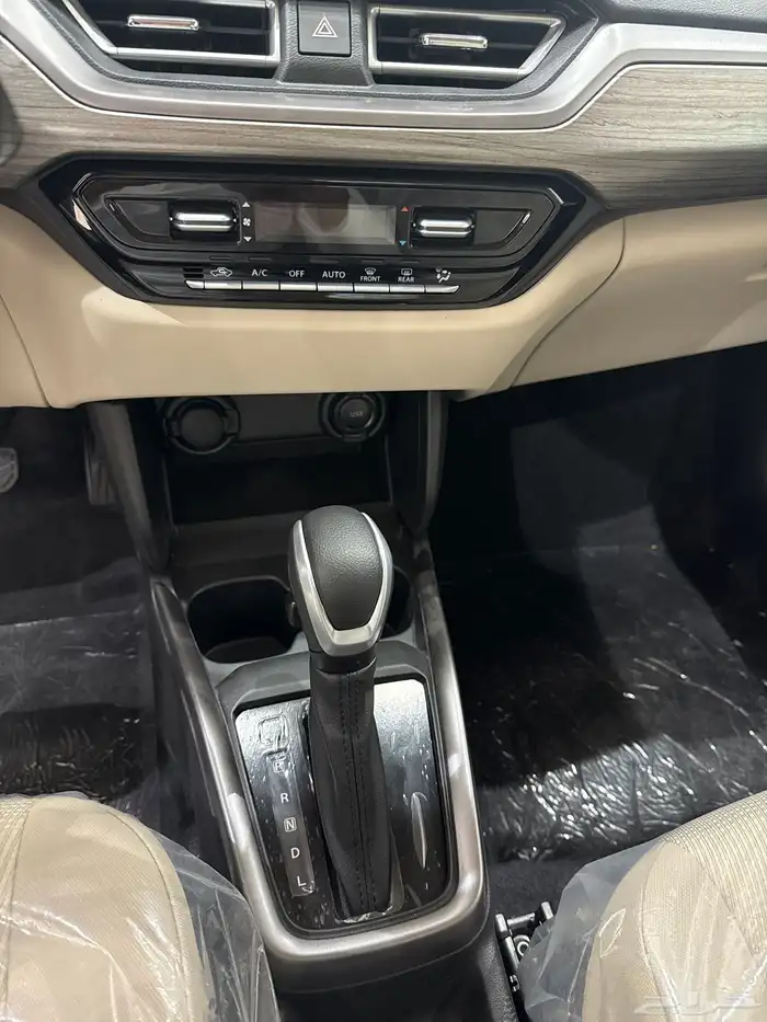 سوزوكي ديزاير GLX 2026 10