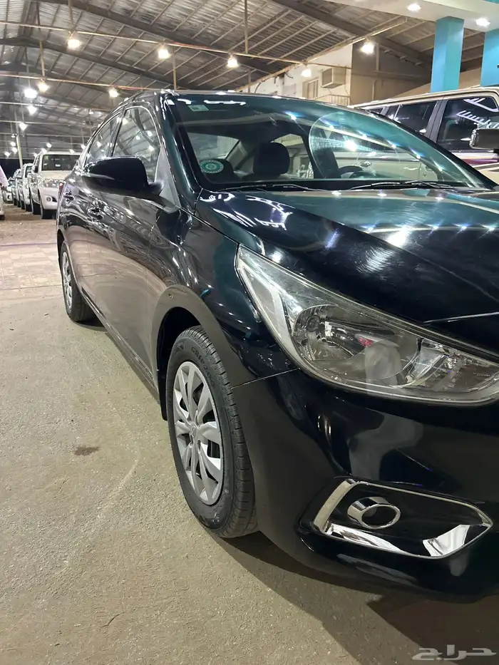 اكسنت 2020 ستاندر 2