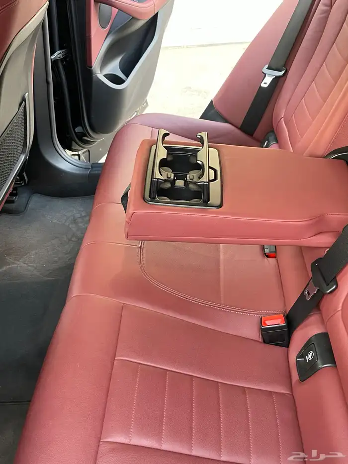 بي ام دبليو 2021 X4 17