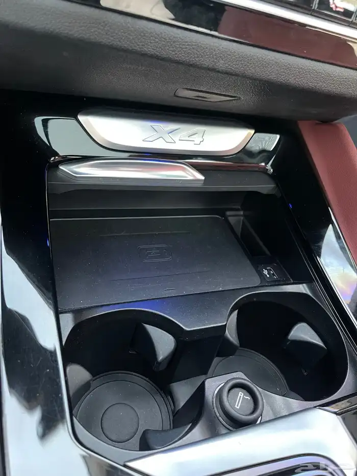 بي ام دبليو 2021 X4 46