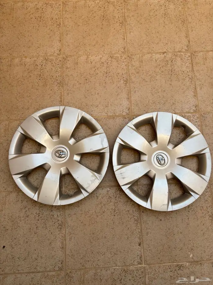 قطع غيار كامري 2007 لين 2009 0