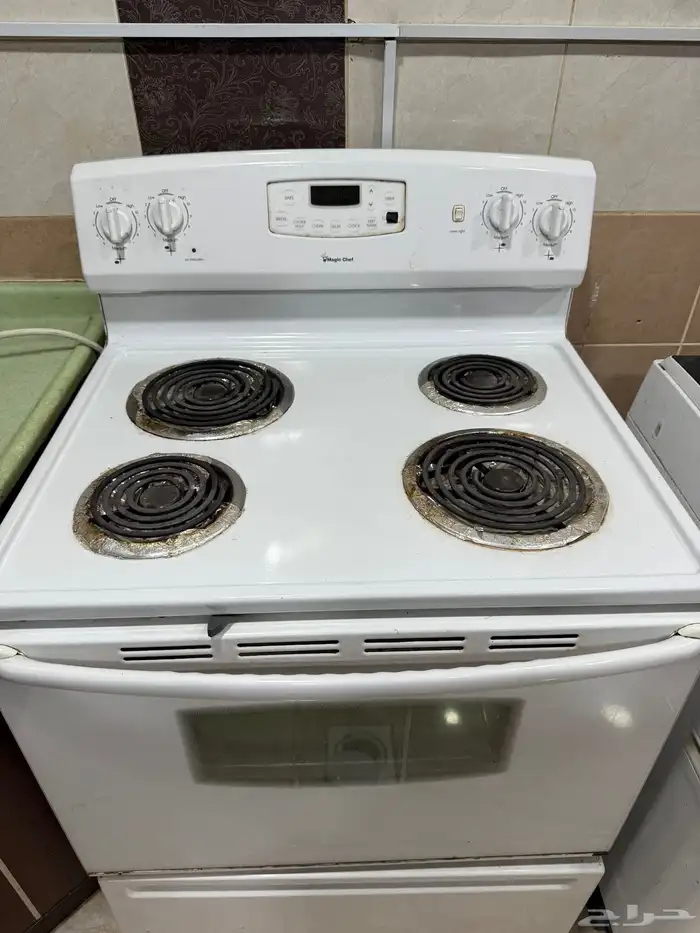 فرن كهرباء 0