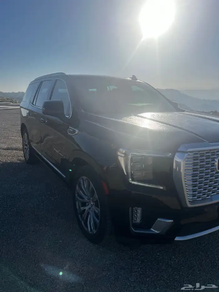 يوكن دينالي 2023 9