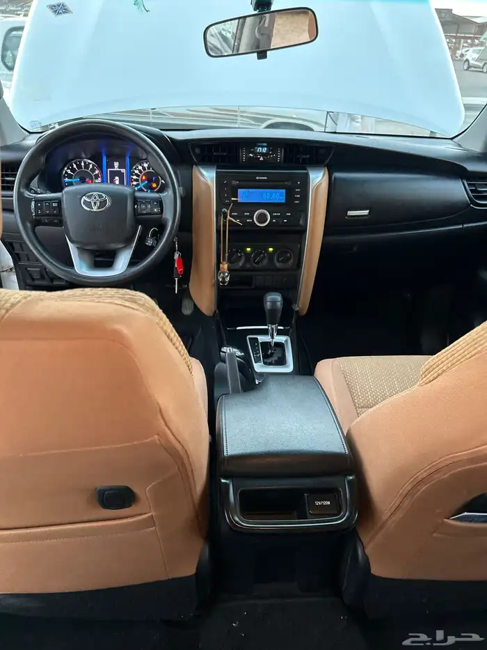 فور شنر 2018 بدون دبل 23