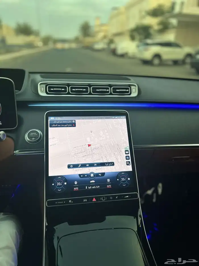 مو كل يوم تطلع لك S500 بهالمواصفات 10