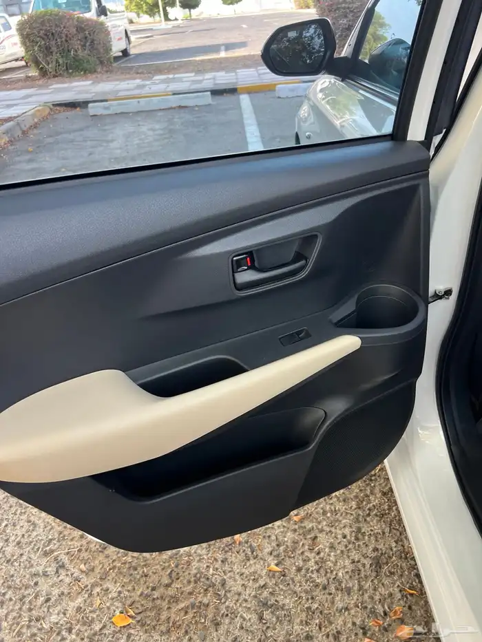 يارس 2024 شبه جديد 13