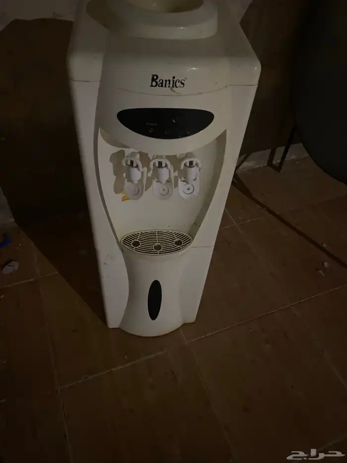 غساله براد مي تانك مي 3