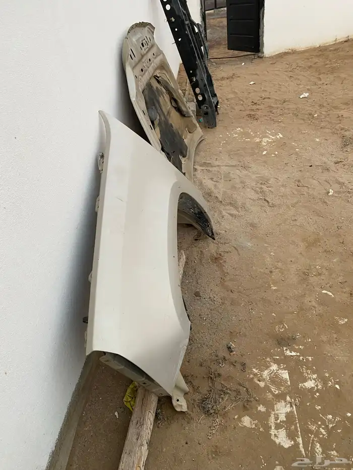 قطع يوكن تاهو 0