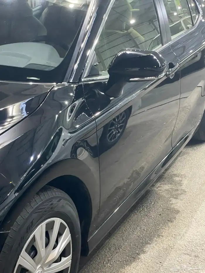 كامري 2024 سعودي تم البيع 19