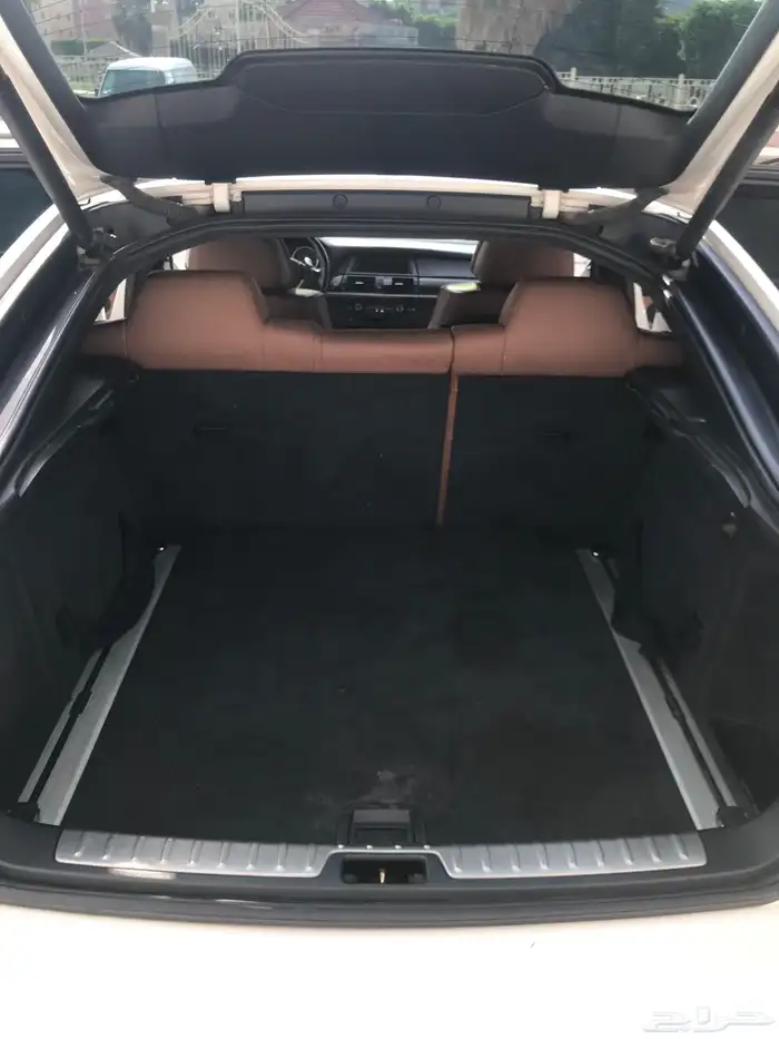 بي ام 2010 X6 للبيع او البدل 11