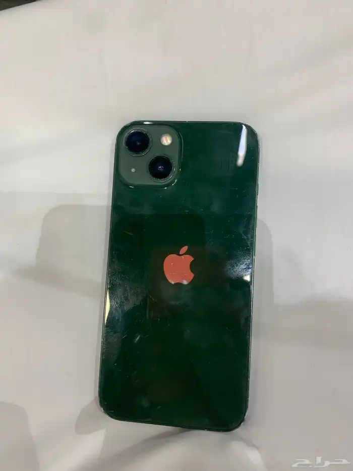 ايفون 13 عادي 128 قيقا 0