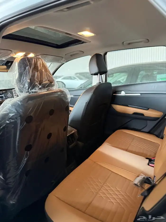 كيا سونيت فل كامل وكيل الجبر بعرض خاص على موديل 24 4