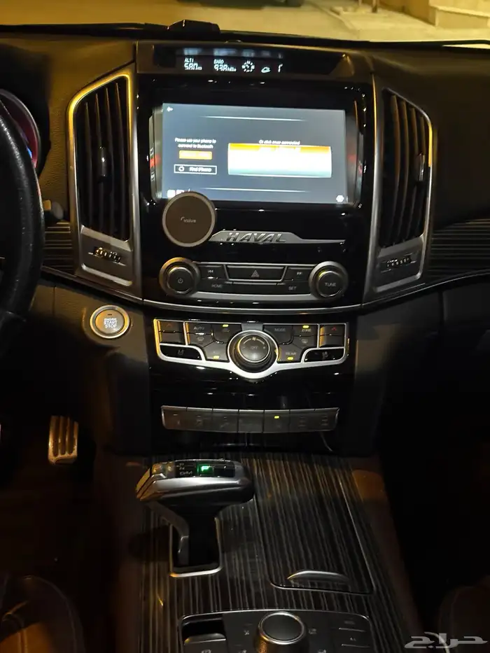 هافال 2021 فل كامل 12