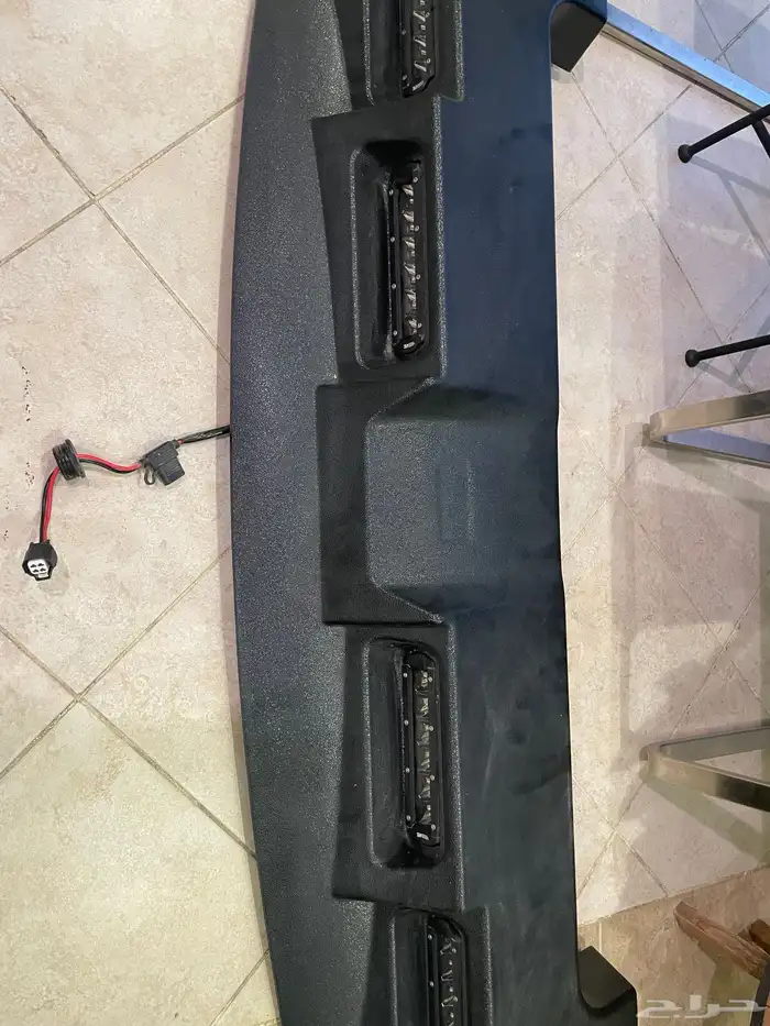 كشاف علوي جيتور T2 2